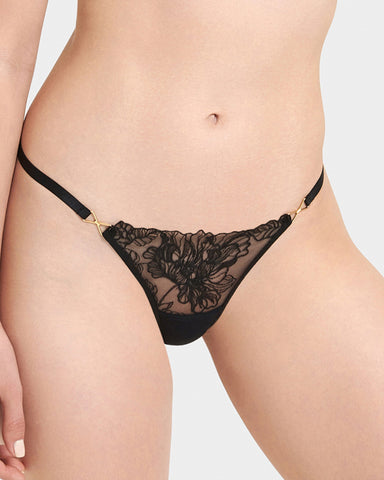 String Mirabel Noir