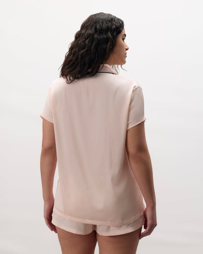Ensemble Chemise et Short Abigail
