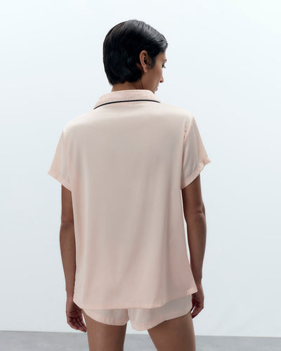 Ensemble Chemise et Short Abigail