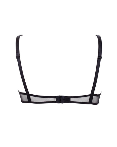 Soutien-gorge Nova Noir