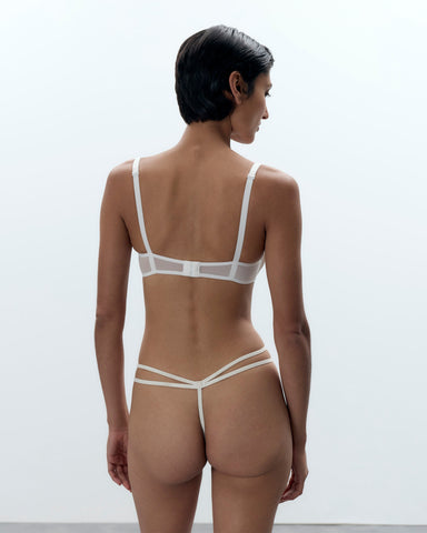 Soutien-gorge Nova Ivoire