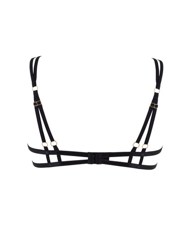 Soutien-gorge Emerson Noir