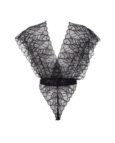 Body Emerson Noir