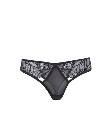 String Emerson Noir