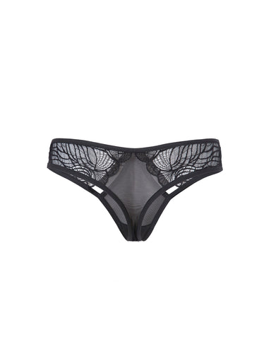 String Emerson Noir