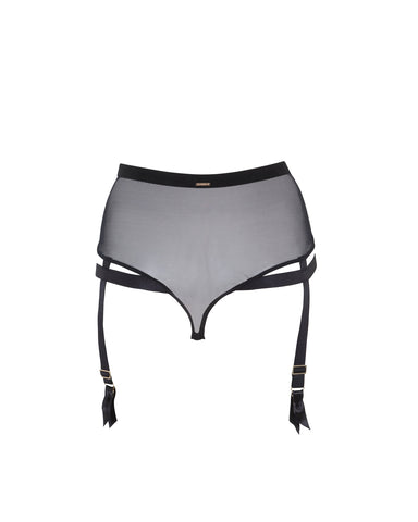 Porte-jarretelles String Karolina