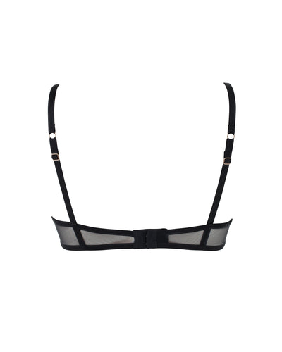 Soutien-gorge Marseille Noir