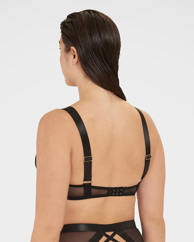 Soutien-gorge Sawyer Noir