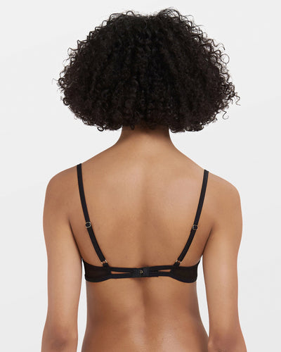 Soutien-gorge Irena Noir