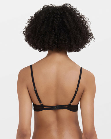 Soutien-gorge Irena Noir