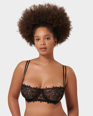 Soutien-gorge Audrey Noir