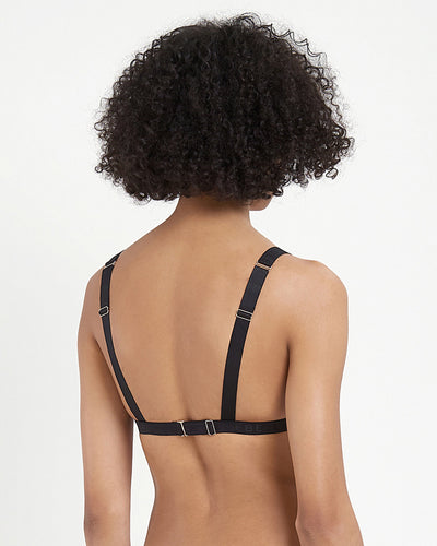 Lilia Soutien-gorge en tulle sans armature