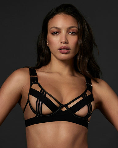 Soutien-Gorge Sutton Noir