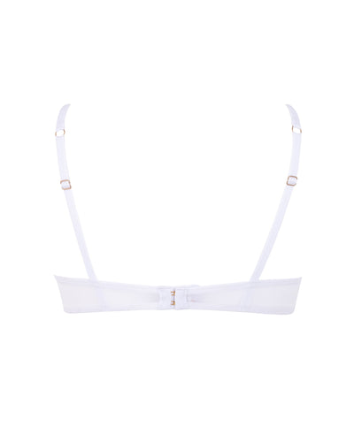 Soutien-gorge Marseille Blanc