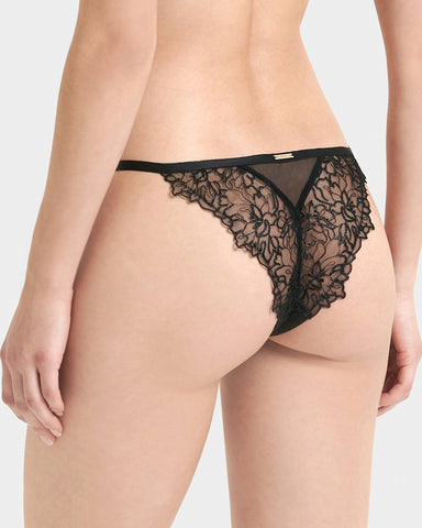 Culotte Alanna Noir