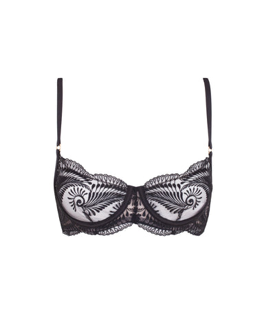 Soutien-Gorge Rafaela Noir