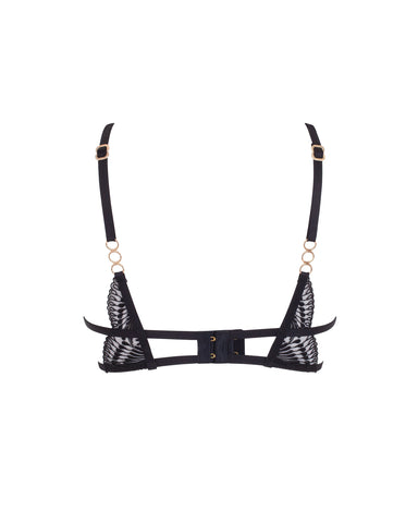Soutien-Gorge Rafaela Noir