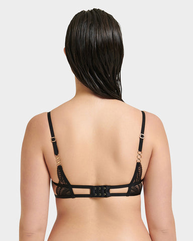 Soutien-Gorge Rafaela Noir