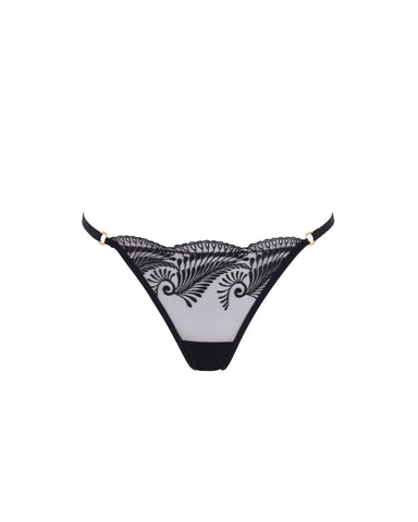 Culotte Rafaela Noir