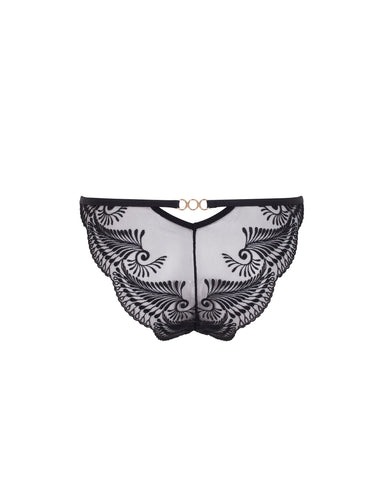 Culotte Rafaela Noir
