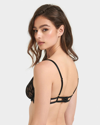 Soutien-Gorge Surinna Noir