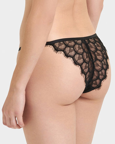 Culotte Surinna Noir