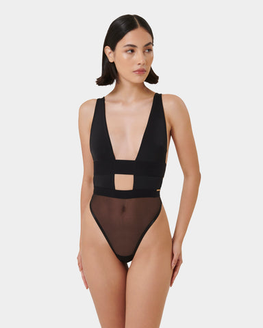 Body Topaz Noir