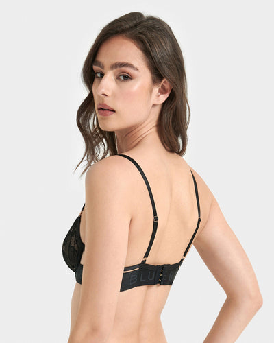 Soutien-Gorge Tori Noir