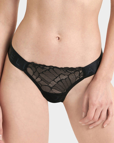 Culotte Tori Noir