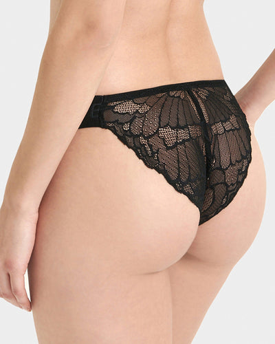Culotte Tori Noir