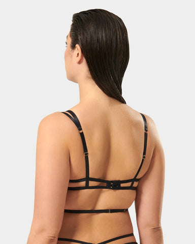 Soutien-Gorge Carla Noir