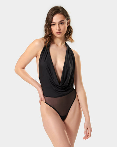 Body Ocean Noir