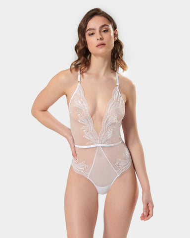 Body Rafaela Blanc
