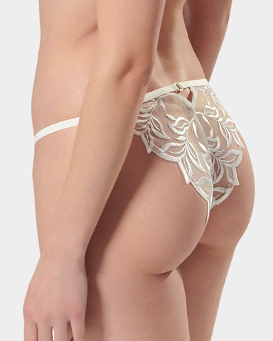 Culotte Isadora Blanc