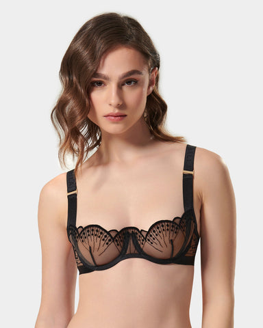 Soutien-Gorge Tove Noir