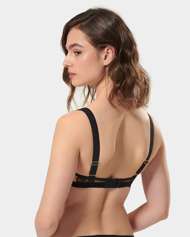 Soutien-Gorge Tove Noir