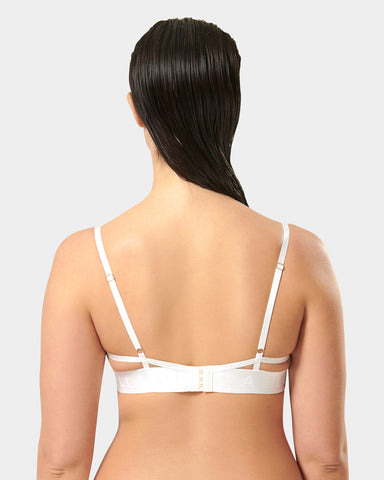 Soutien-Gorge Tori Blanc