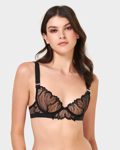 Soutien-Gorge Rae Noir