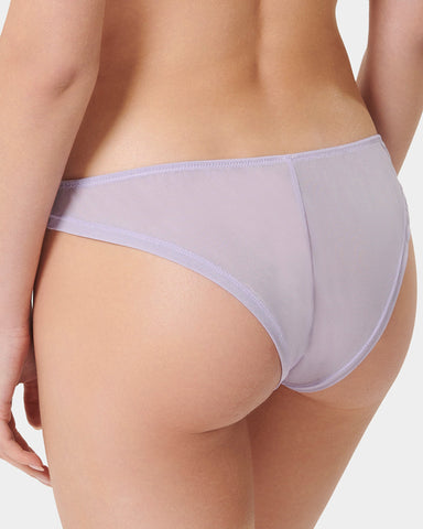 BB x Ashley Williams Culotte en satin De Luxe Imprimé Chaton