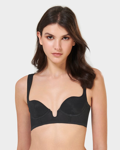 Soutien-Gorge Thena Noir