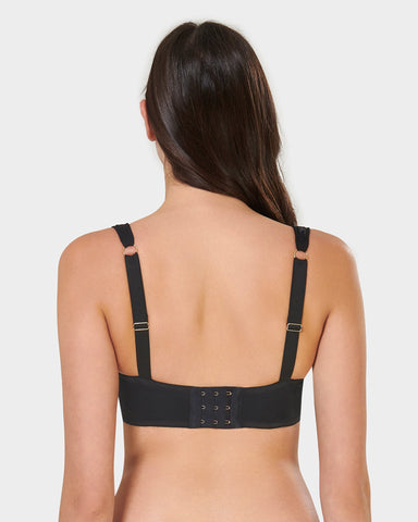 Soutien-Gorge Thena Noir