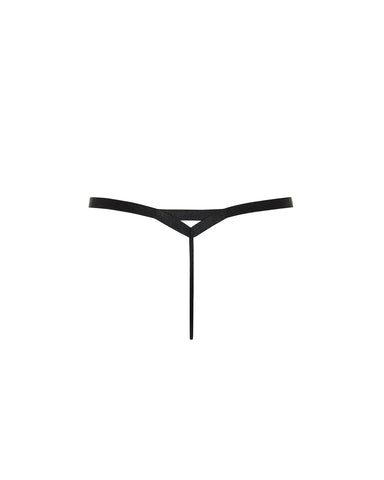 String Allegra Noir 