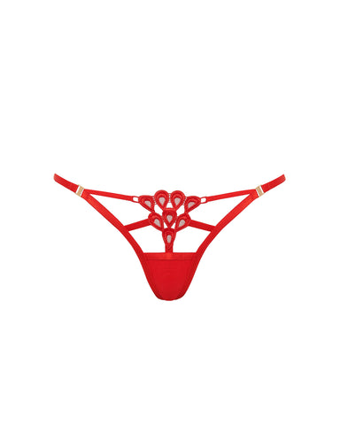 String Aria Rouge Tomate