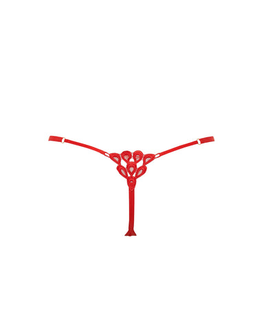 String Aria Rouge Tomate