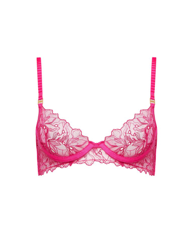 Soutien-Gorge Astra Rose Fuschia