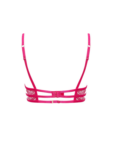 Soutien-Gorge Astra Rose Fuschia