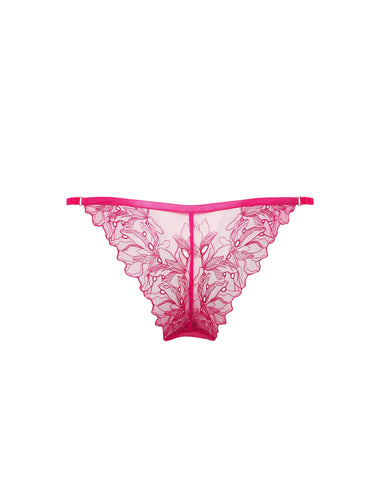 Culotte Astra Rose Fuschia