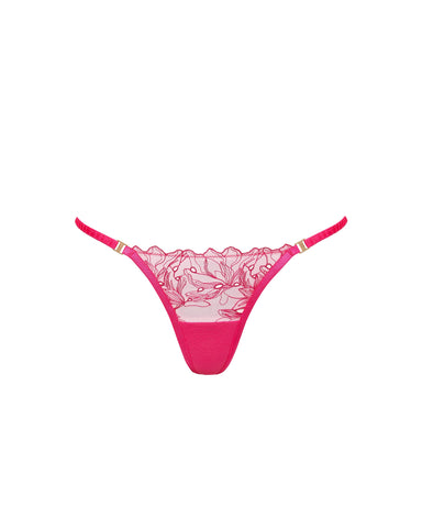 String Astra Rose Fuschia