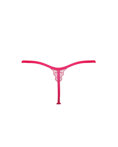 String Astra Rose Fuschia