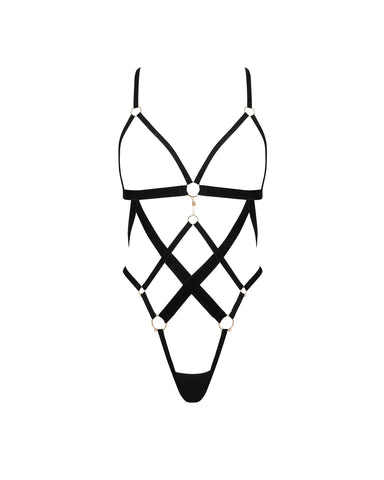 Body Ouvert Simone